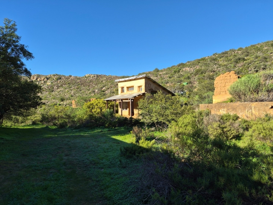 Commercial Property for Sale in Swellendam Rural Western Cape